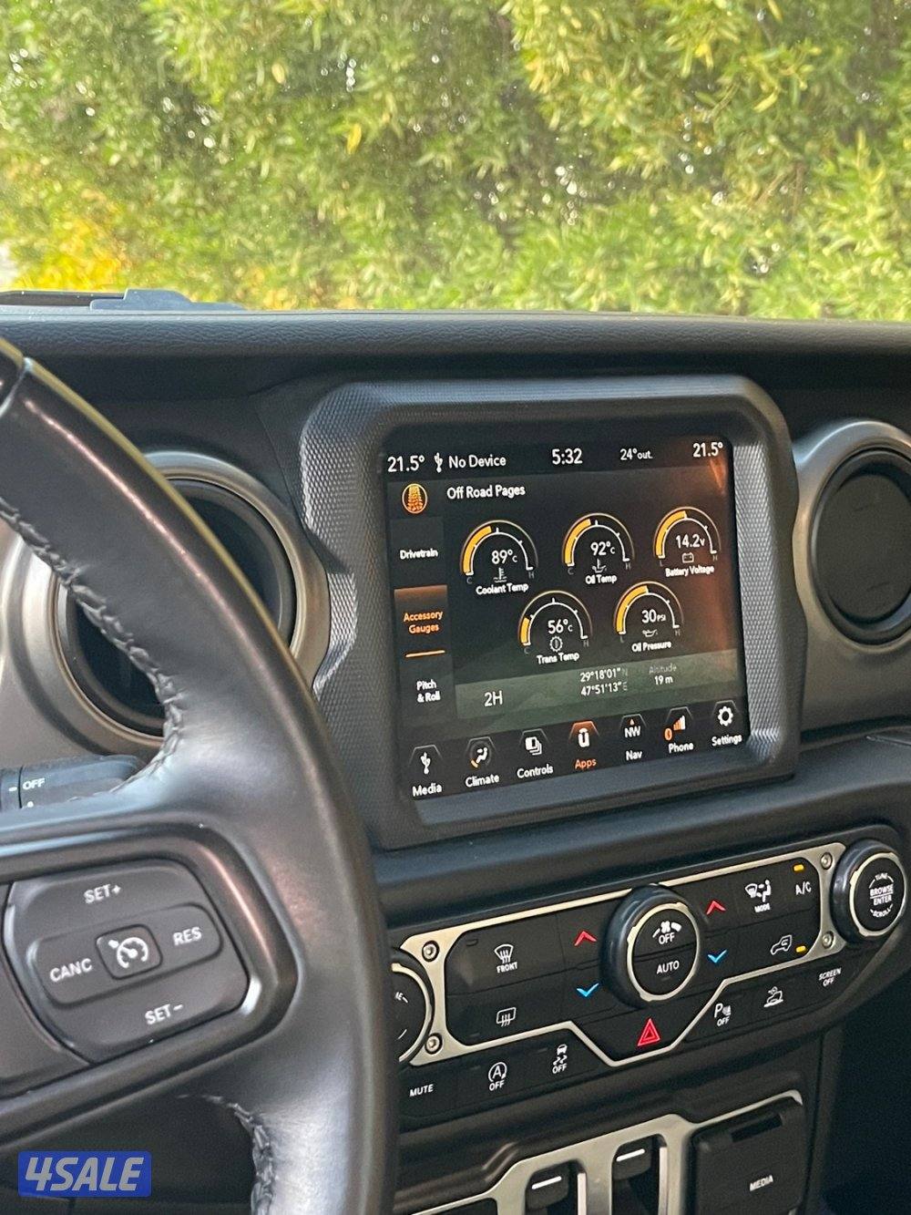 2022 Jeep Wrangler sport 2 doors7