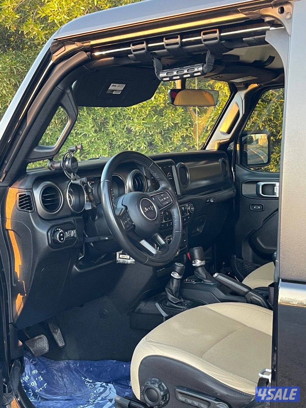 2022 Jeep Wrangler sport 2 doors9