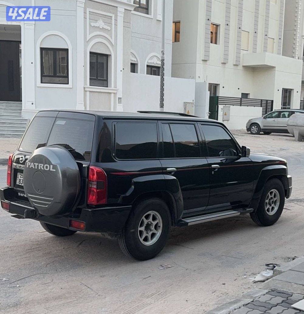 سفاري ٢٠١٩0