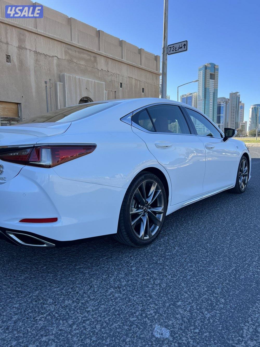 F Sport صبغ الوكالة0