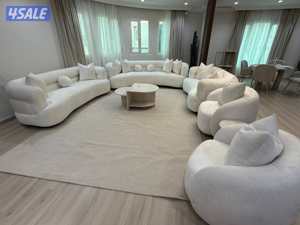 تنجيد كنب تفصيل كنب جلسات4