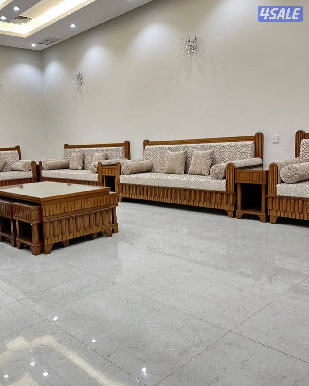 تنجيد كنب تفصيل كنب جلسات6