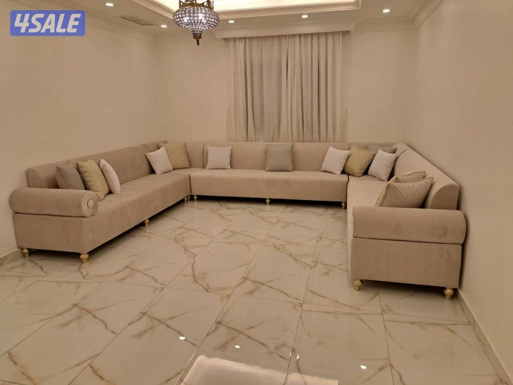 تنجيد كنب تفصيل كنب جلسات8