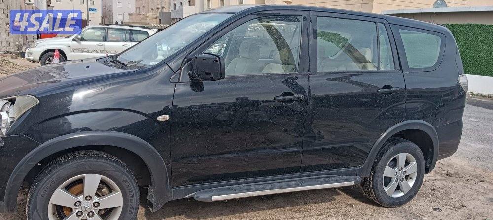 سيارة صينية محركات مستبيشن نوعها Z7 البيع على المنظور2