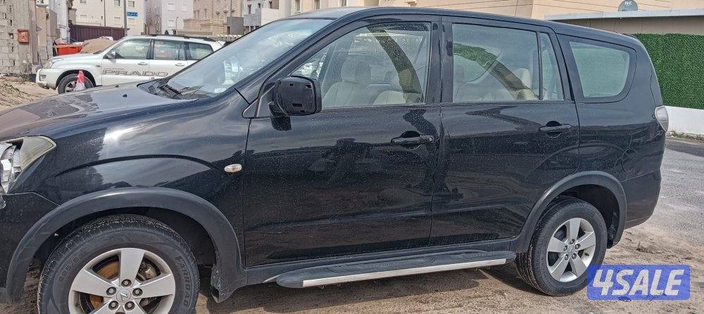 سيارة صينية محركات مستبيشن نوعها Z7 البيع على المنظور4