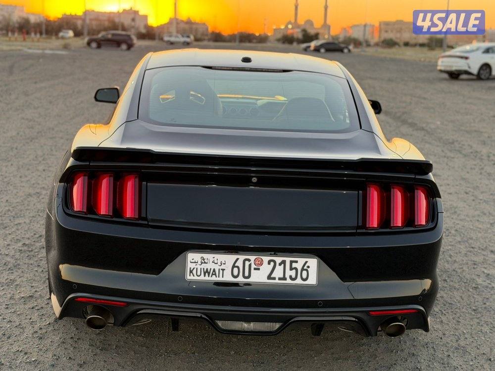 بريفورمنس 2015 ثمانيه سلندر قير عادي3