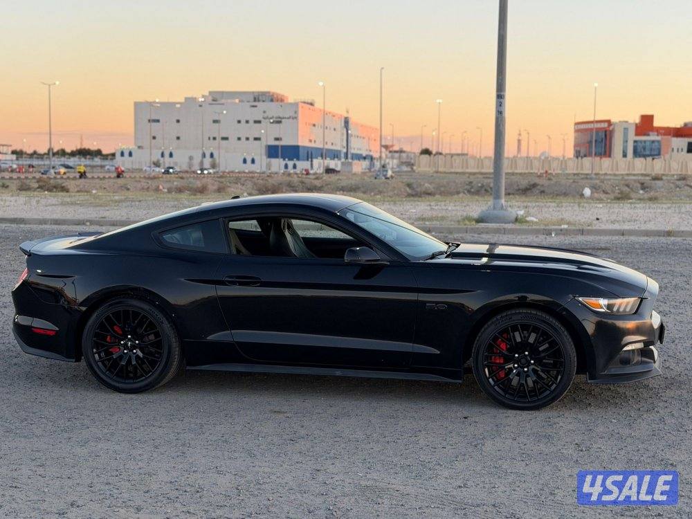 بريفورمنس 2015 ثمانيه سلندر قير عادي4