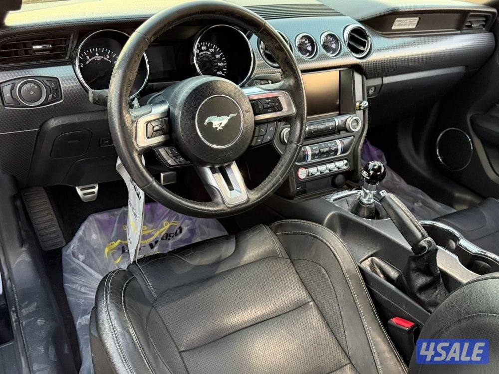 بريفورمنس 2015 ثمانيه سلندر قير عادي6