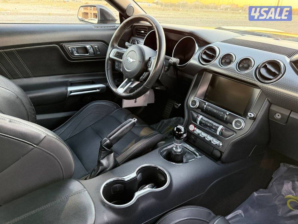 بريفورمنس 2015 ثمانيه سلندر قير عادي7