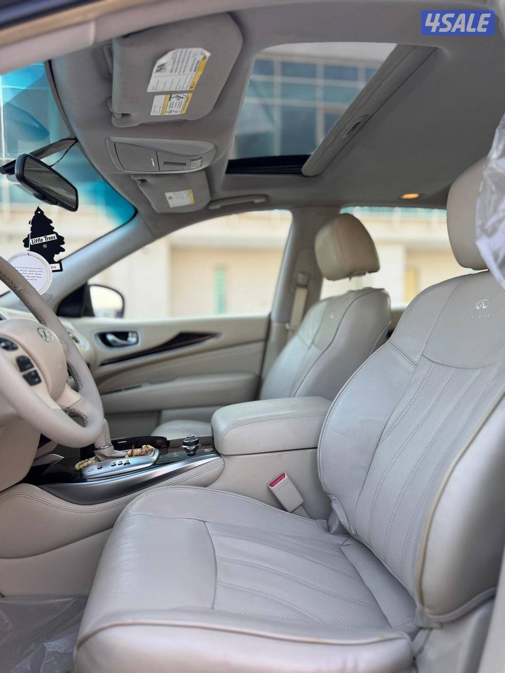 للبيع انفنتي صبغ وكالة ونظيف بسعر نهائي نهائي نهائي3