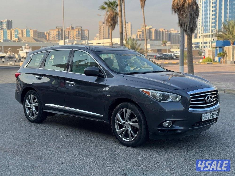 للبيع انفنتي صبغ وكالة ونظيف بسعر نهائي نهائي نهائي4