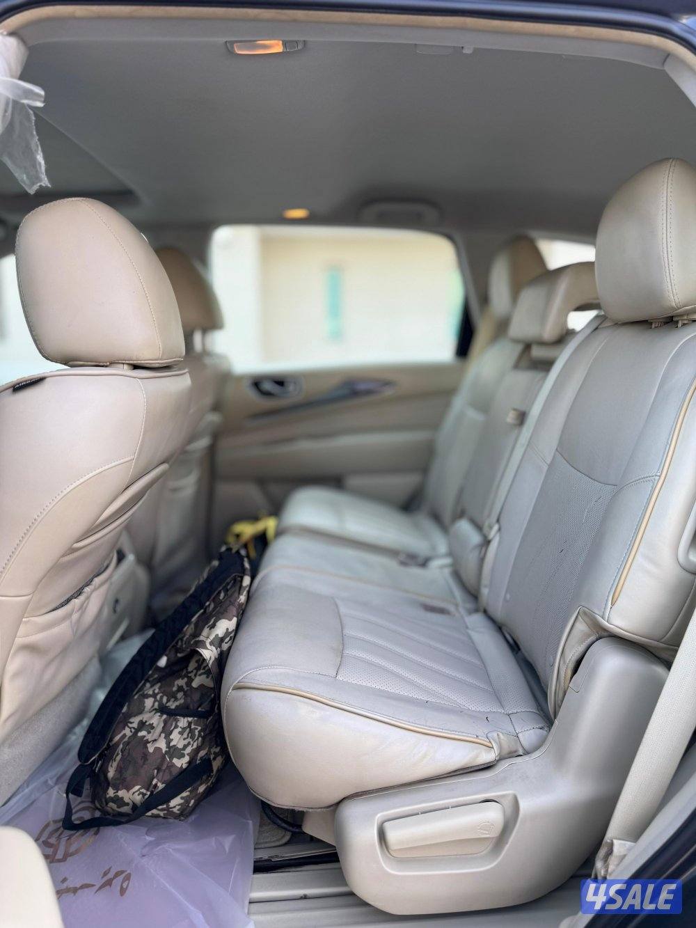 للبيع انفنتي صبغ وكالة ونظيف بسعر نهائي نهائي نهائي5