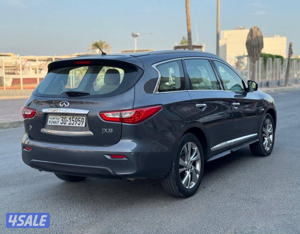 للبيع انفنتي صبغ وكالة ونظيف بسعر نهائي نهائي نهائي6