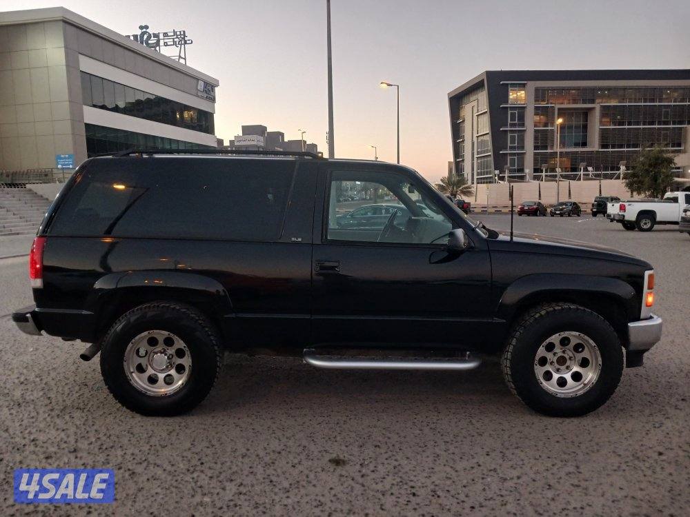 يوكن موديل 95 دبل ارضي3