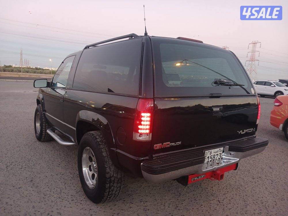 يوكن موديل 95 دبل ارضي4