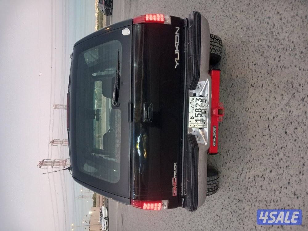 يوكن موديل 95 دبل ارضي5