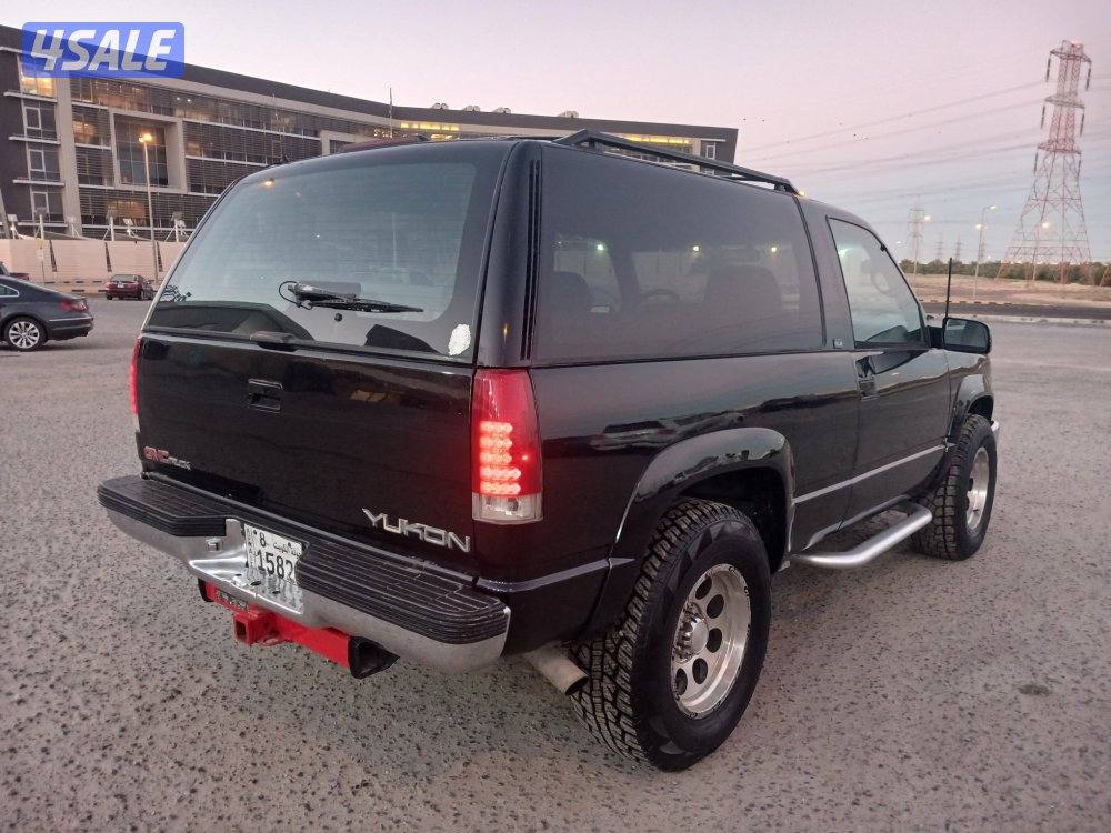 يوكن موديل 95 دبل ارضي6