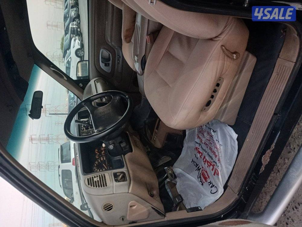 يوكن موديل 95 دبل ارضي7