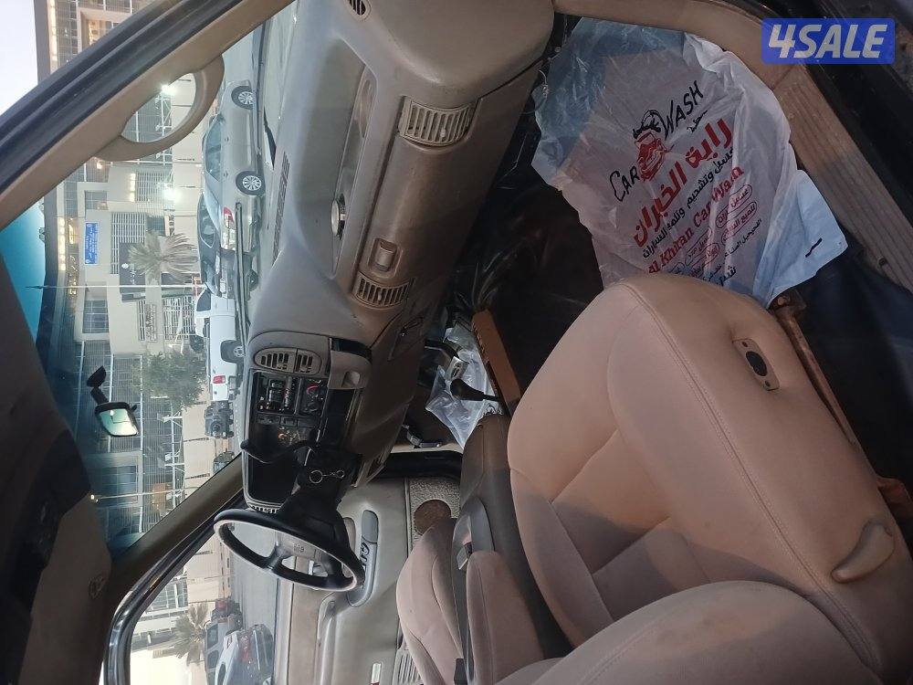 يوكن موديل 95 دبل ارضي9