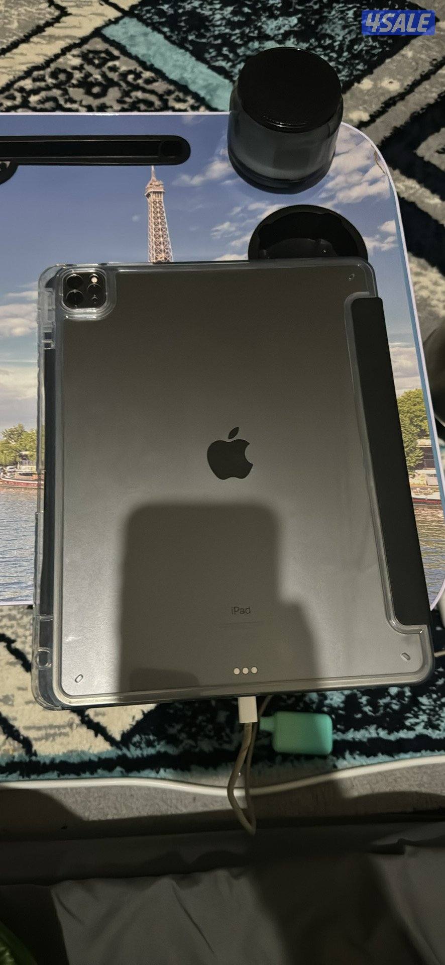 iPad Pro 4th generation0