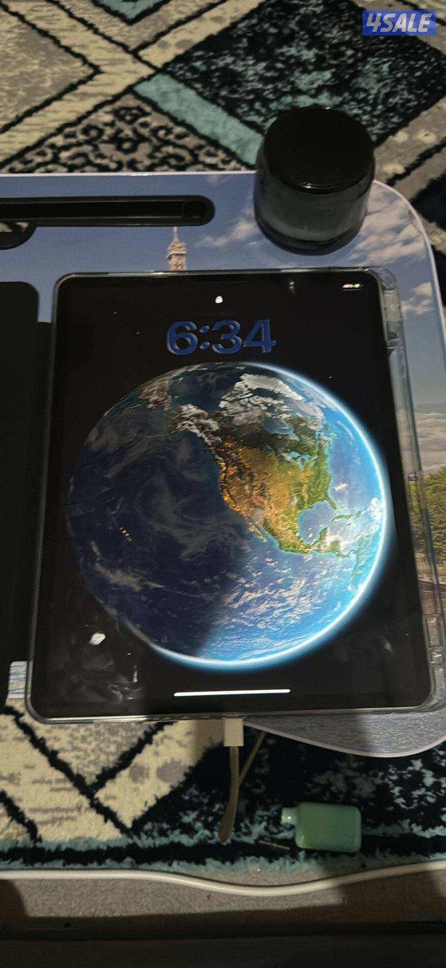 iPad Pro 4th generation1