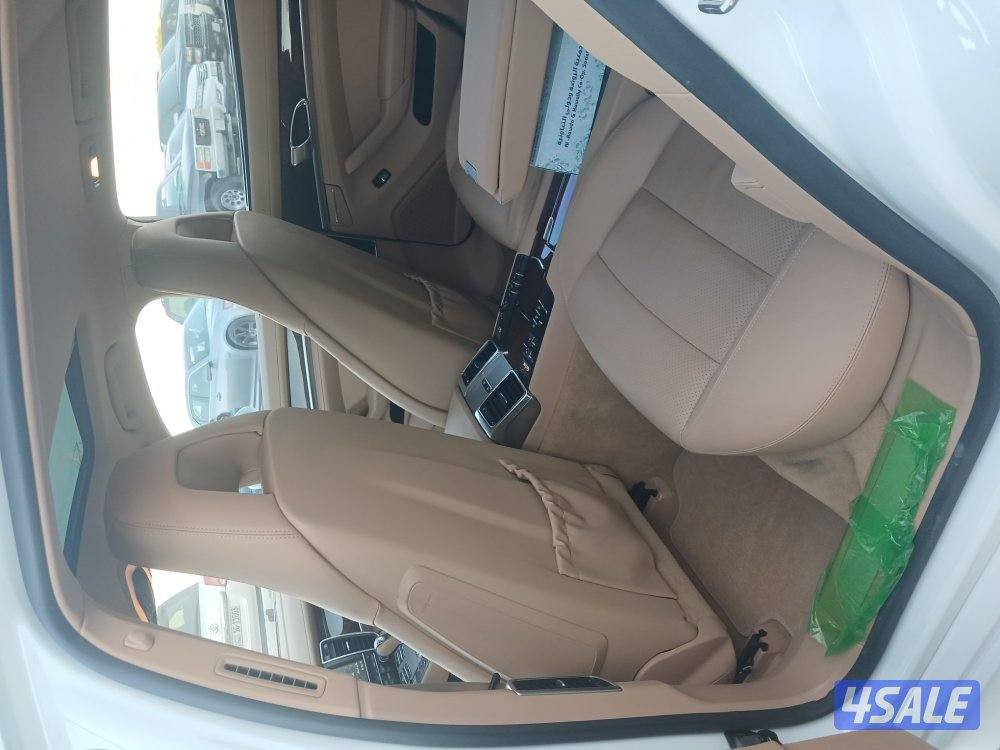 بورش بانميرا 4 موديل 2013 وارد الوكاله9