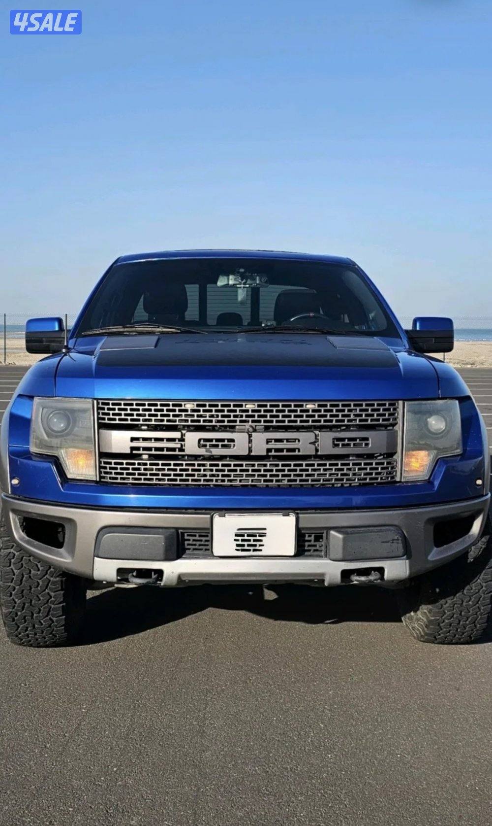 رابترSVT 2013 بحالة ممتازه ،سيرفس منتظم، وارد الغانم ، شرط الفحص2