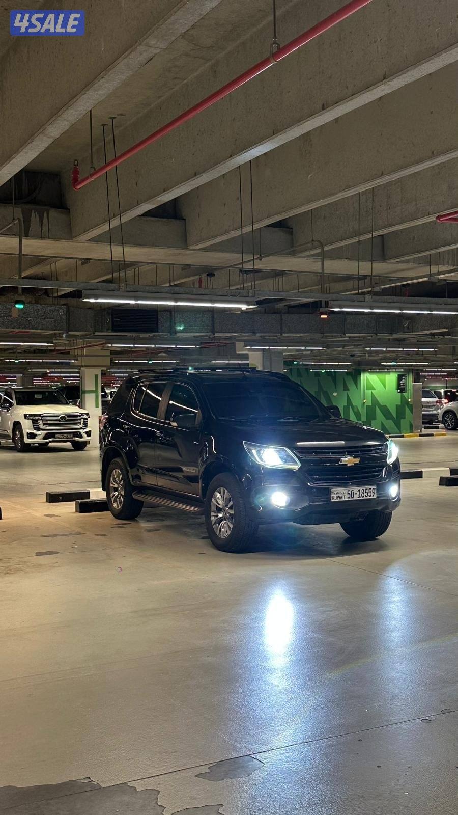 البيع تريل1