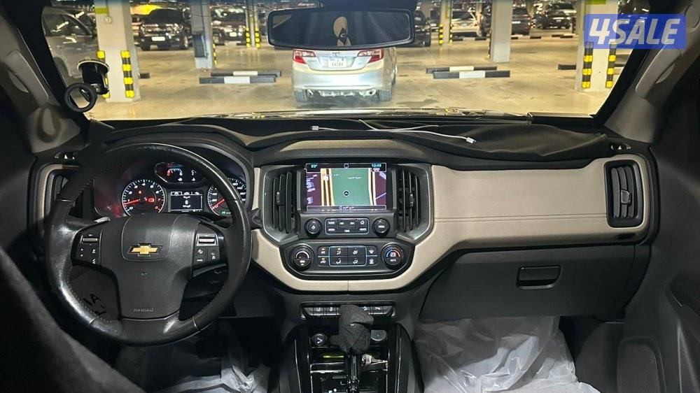 البيع تريل4