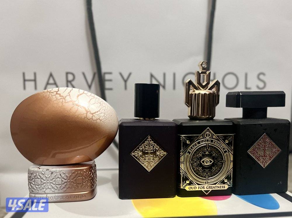 عطور نيش اصلية اسعار ممتازة وكفالة Niche perfumes at excellent prices3