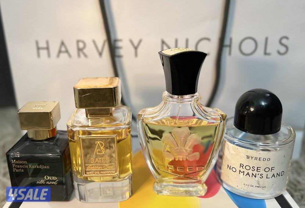 عطور نيش اصلية اسعار ممتازة وكفالة Niche perfumes at excellent prices7