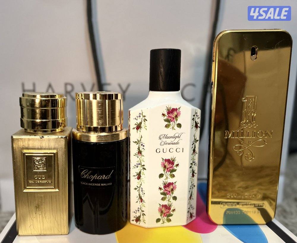 عطور نيش اصلية اسعار ممتازة وكفالة Niche perfumes at excellent prices8