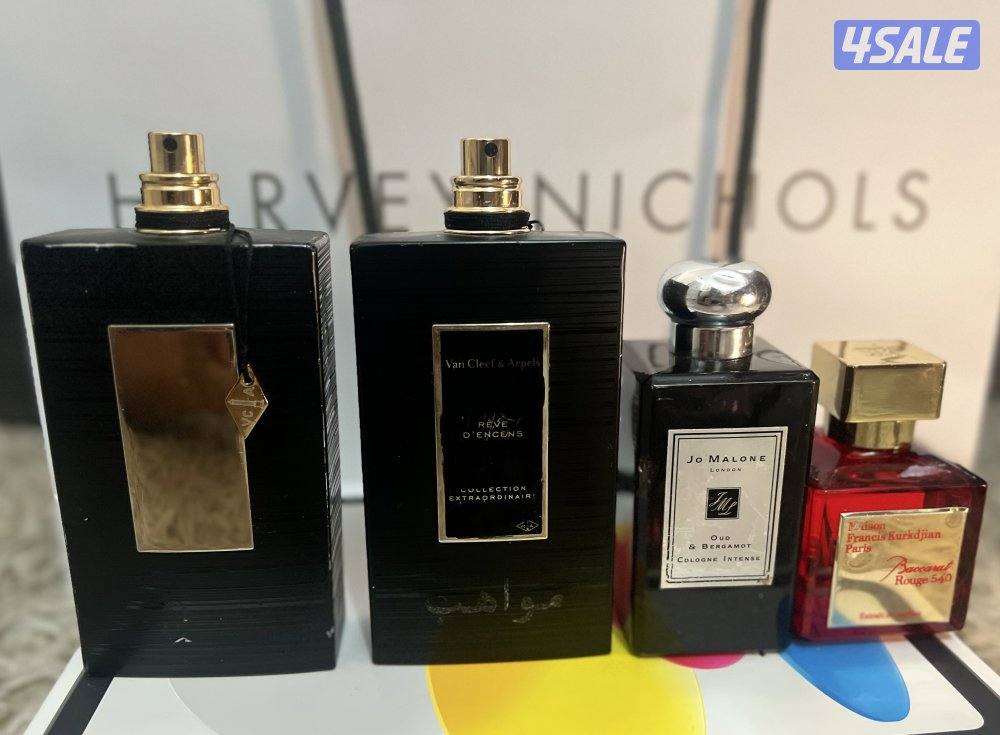 عطور نيش اصلية اسعار ممتازة وكفالة Niche perfumes at excellent prices10