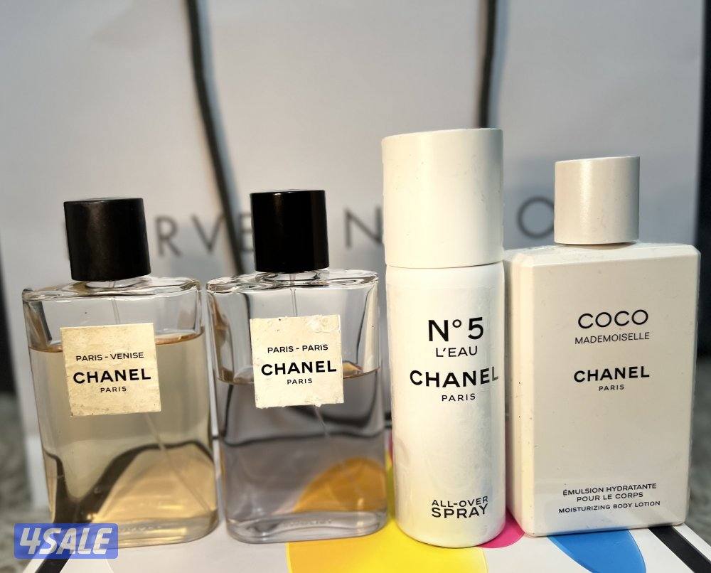 عطور نيش اصلية اسعار ممتازة وكفالة Niche perfumes at excellent prices11