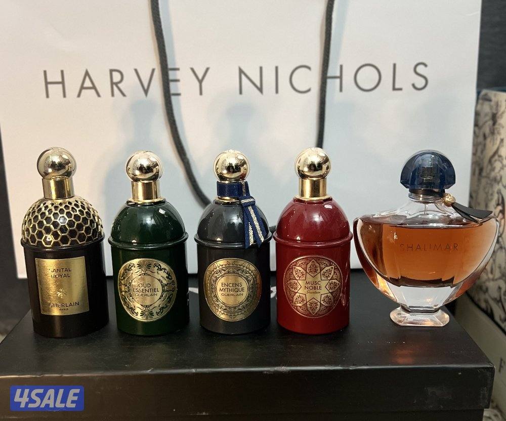 عطور نيش اصلية اسعار ممتازة وكفالة Niche perfumes at excellent prices12