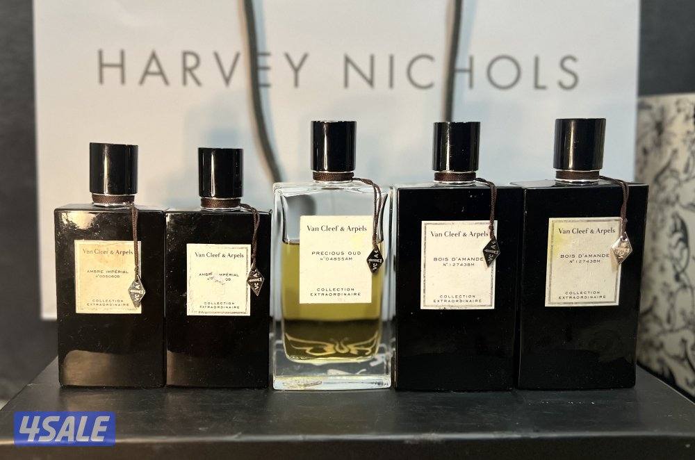 عطور نيش اصلية اسعار ممتازة وكفالة Niche perfumes at excellent prices13