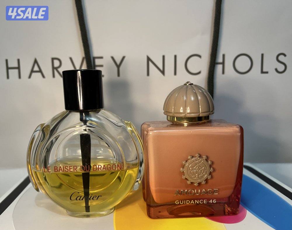 عطور نيش اصلية اسعار ممتازة وكفالة Niche perfumes at excellent prices15