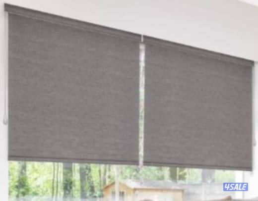 خصومات تفصيل جميع انواع الستاير خامات حديثة وموديلات جديد4