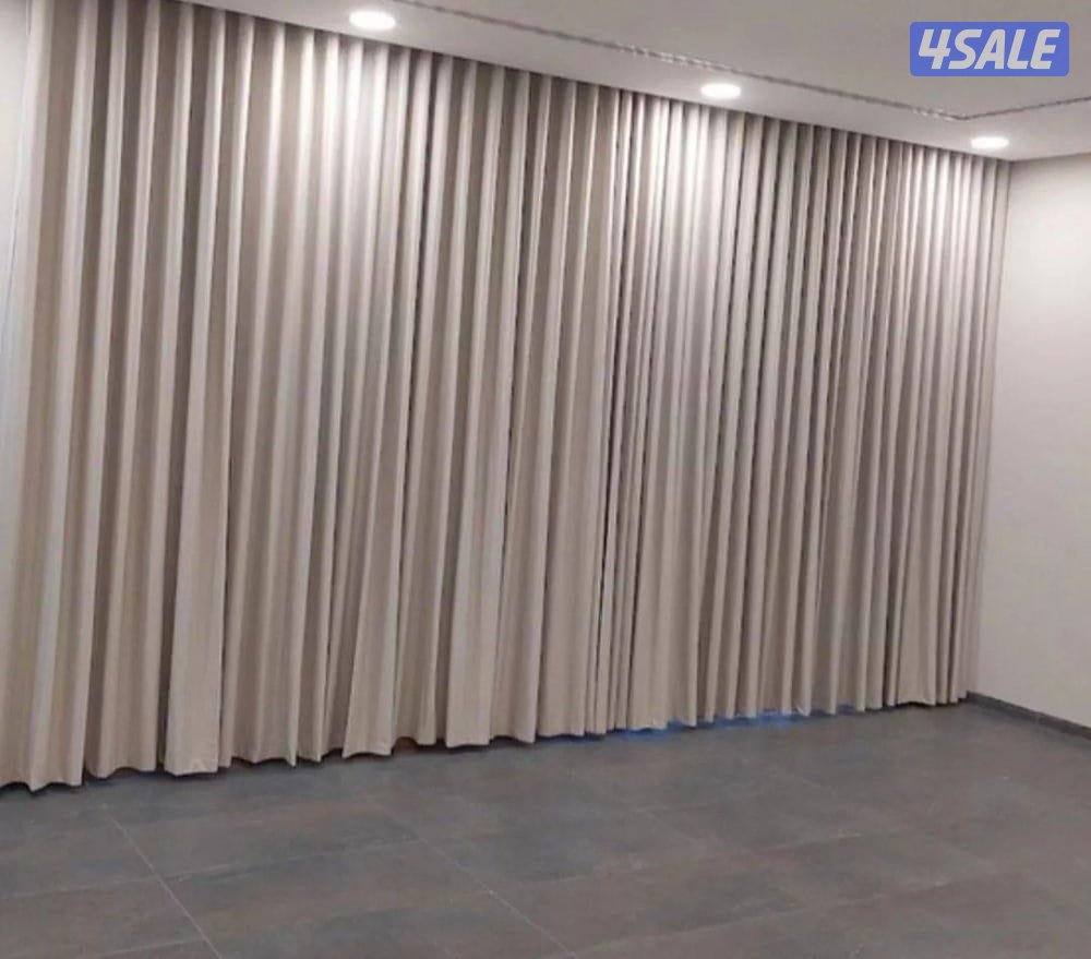 خصومات تفصيل جميع انواع الستاير خامات حديثة وموديلات جديد6