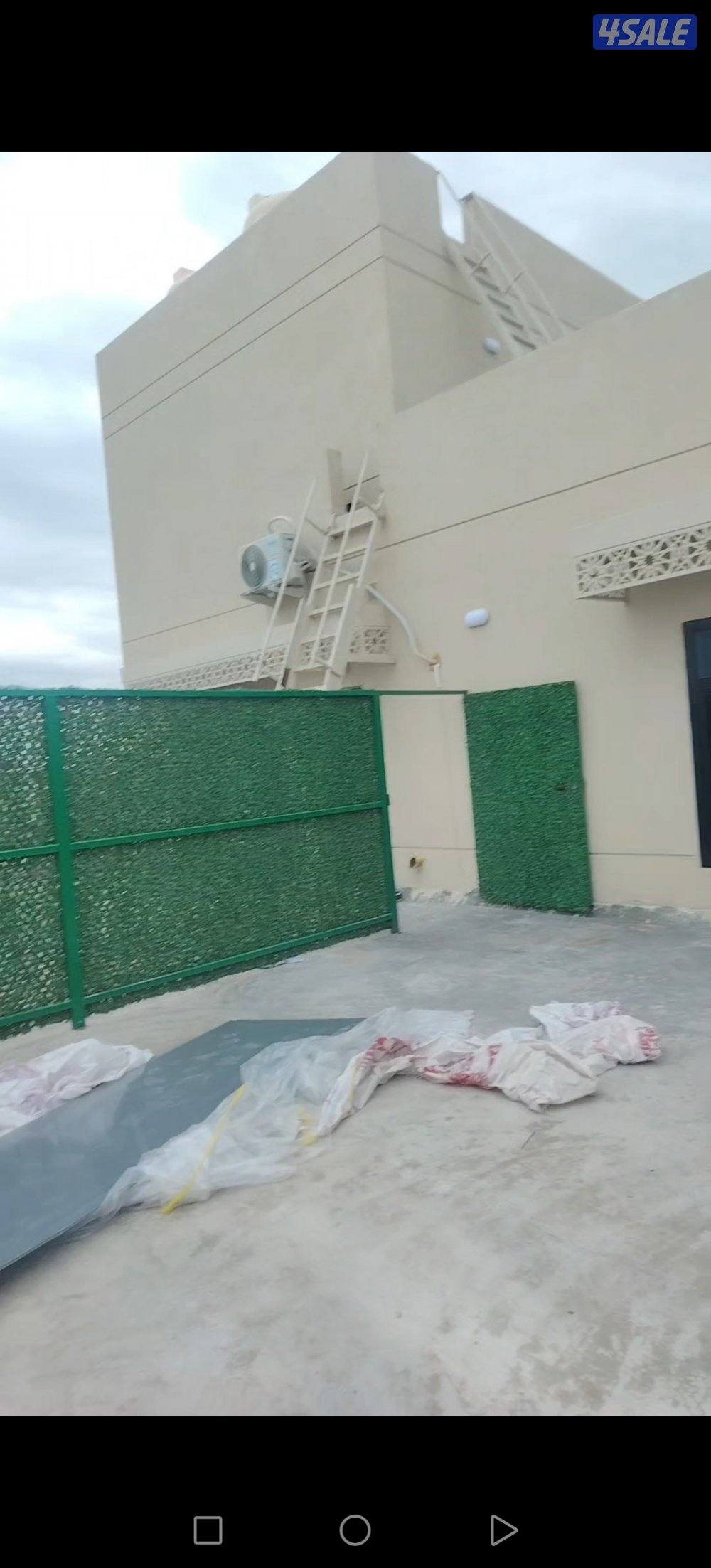 بيع وتركيب الثيل الصناعي والطبيعي وشبكات الري والسياج التركي3