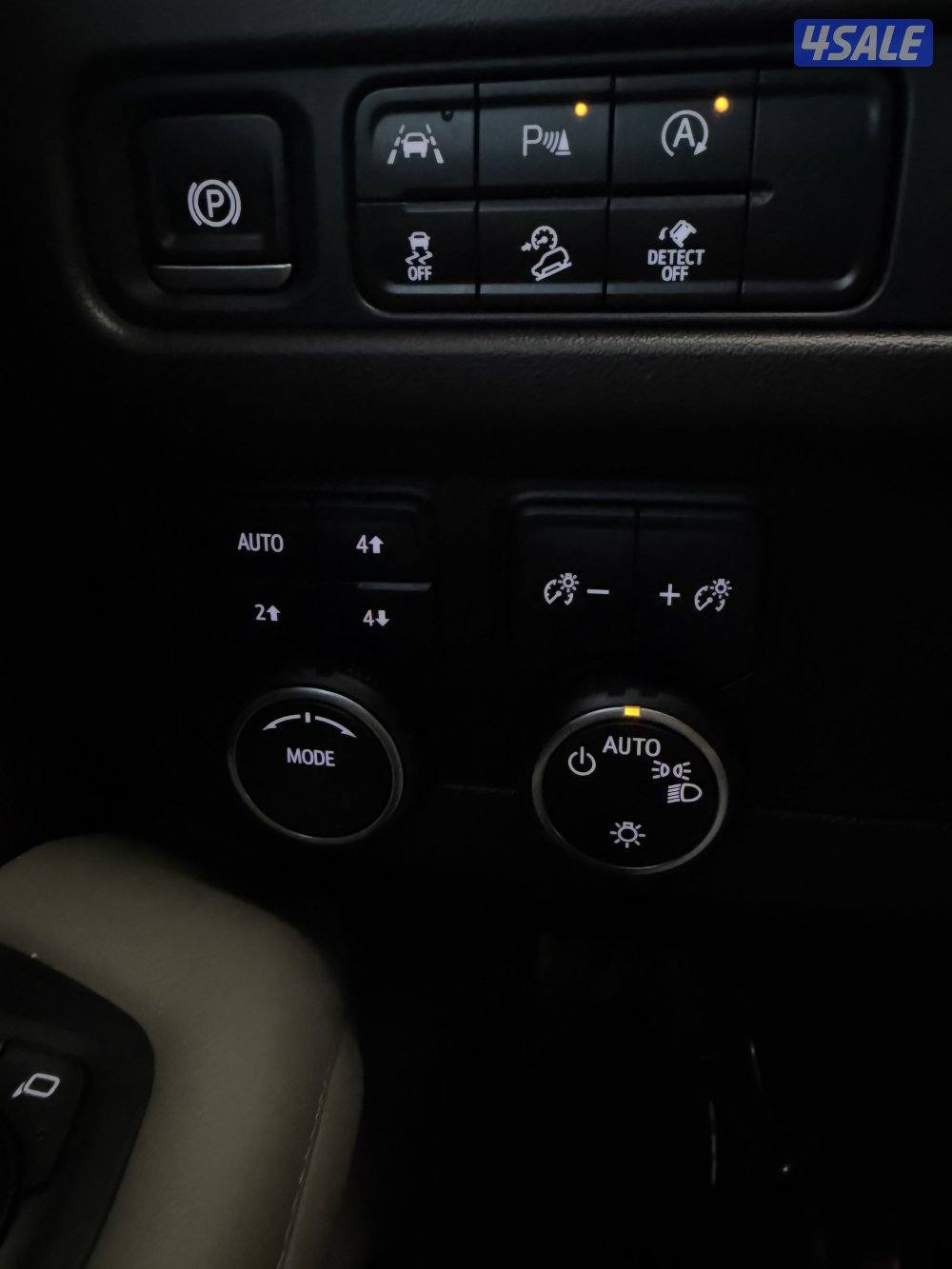 تاهو LT 2024 دبل قير الغانم تحت الكفاله9