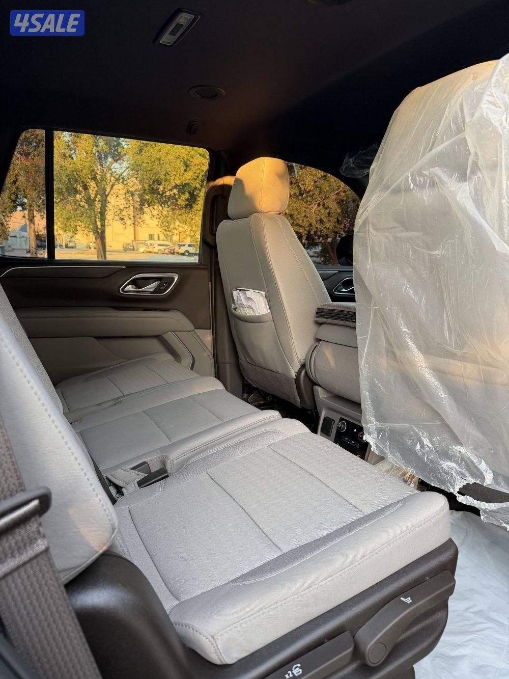 تاهو LT 2024 دبل قير الغانم تحت الكفاله11