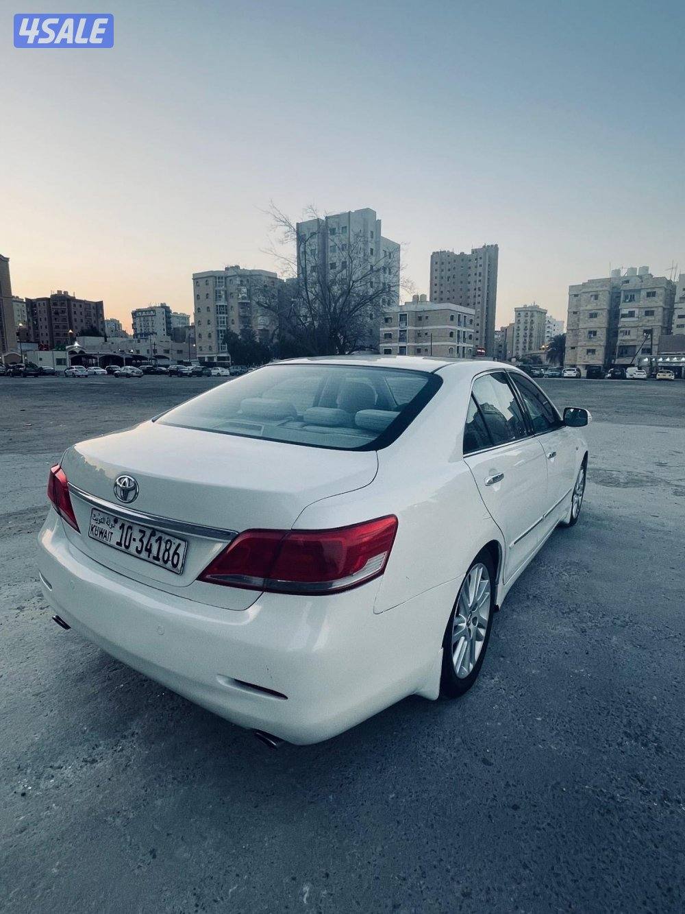 للبيع اوريون 20113