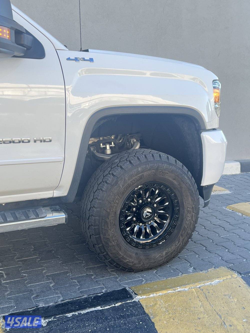 رنقات فيول hd0