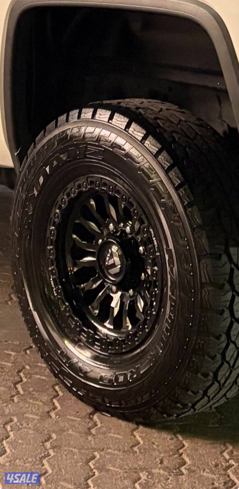 رنقات فيول hd3