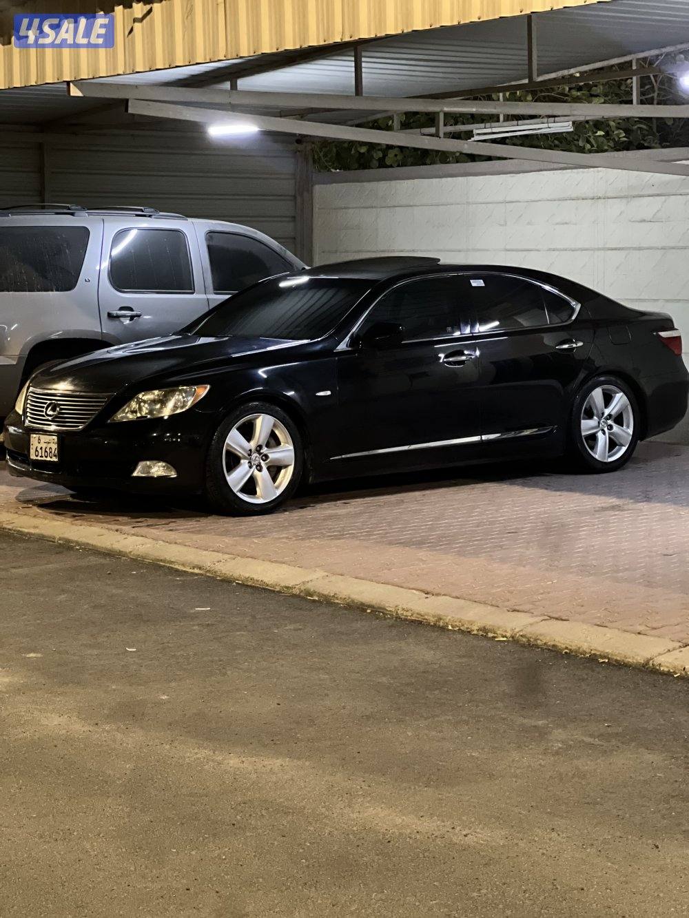 للبيع لكزس موديل20086