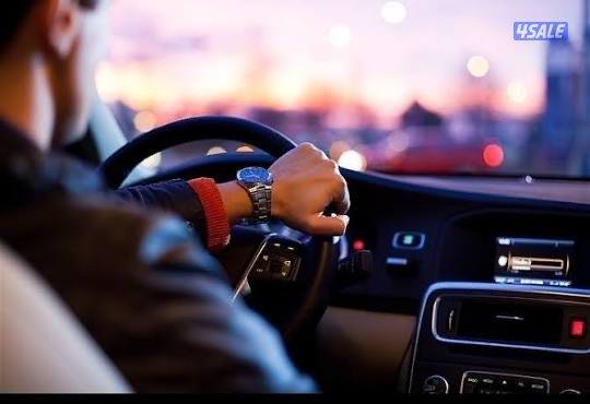 طلب سواق هندي0