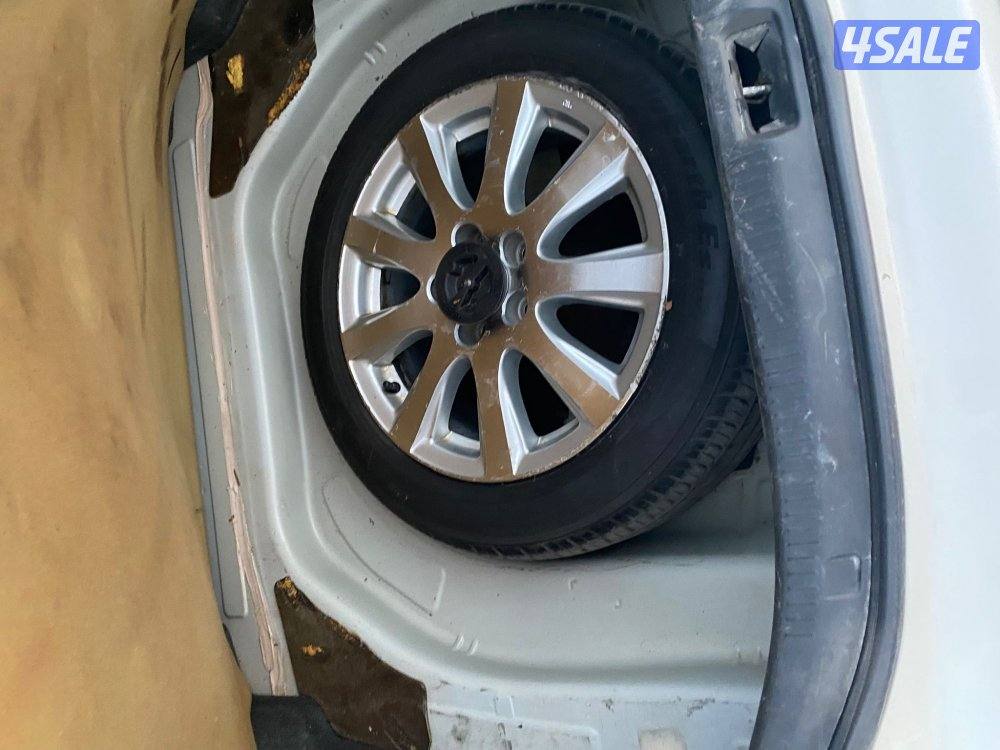 للبيع تويوتا اوريون 2009 كامل المواصفات11