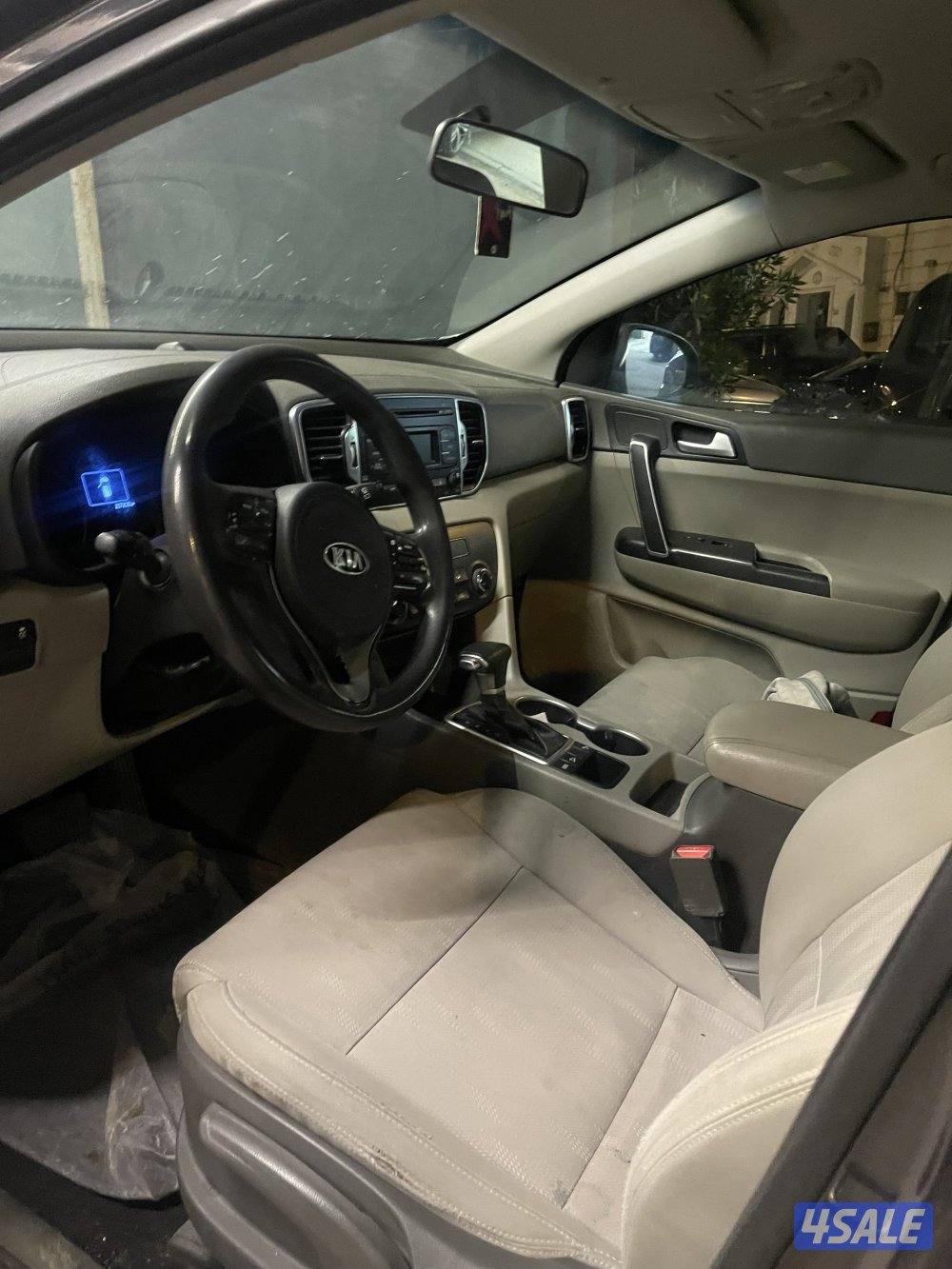 للبيع موديل 20182