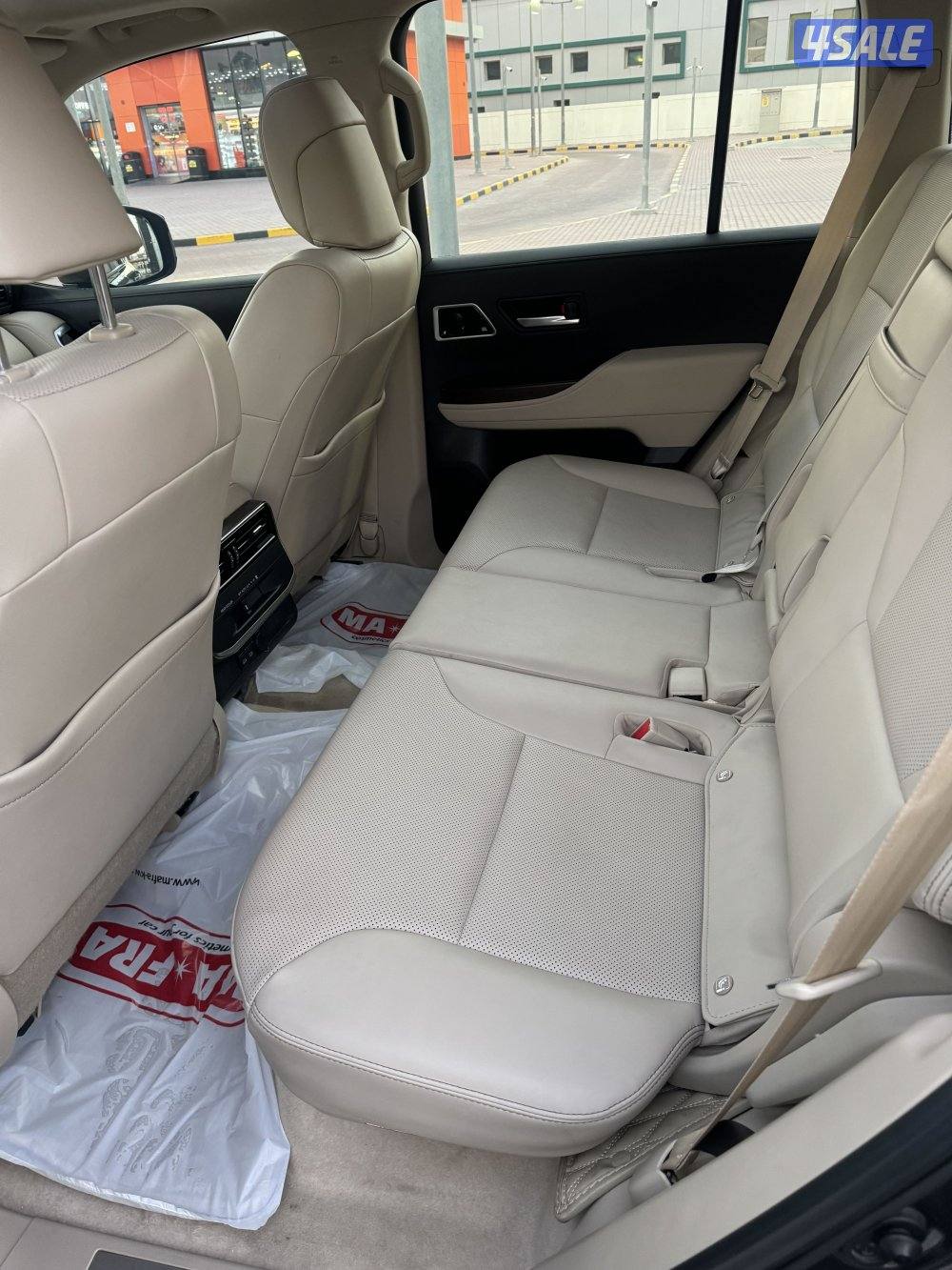 للبيع لاند كروزر ايرو اس تيربو ماشي ٣٨ الف فقط11